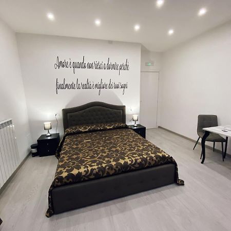 B&B Siliade Montesilvano Marina Extérieur photo