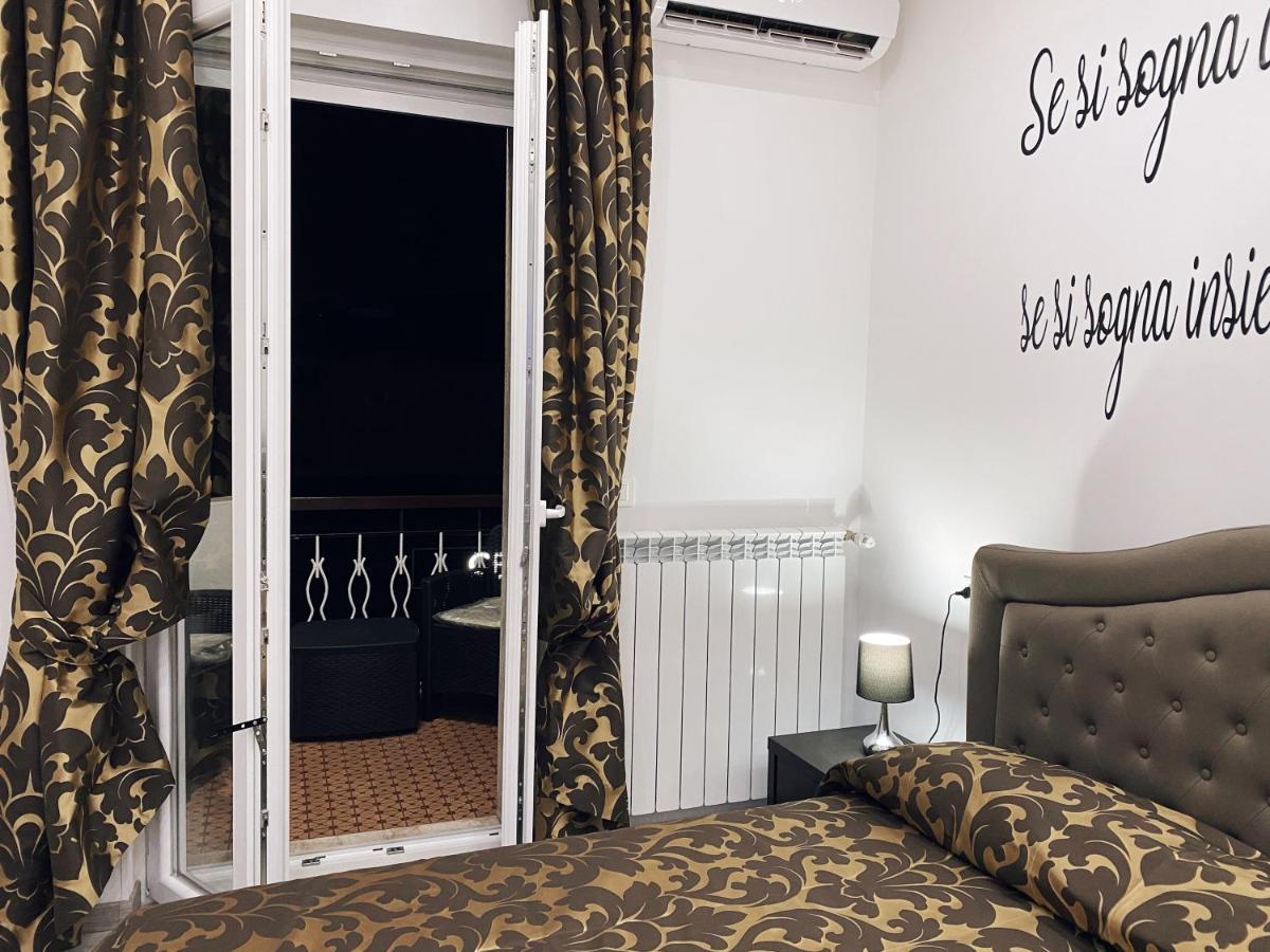 B&B Siliade Montesilvano Marina Extérieur photo