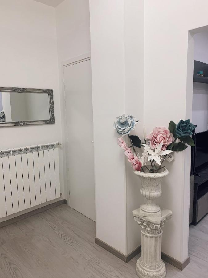 B&B Siliade Montesilvano Marina Extérieur photo