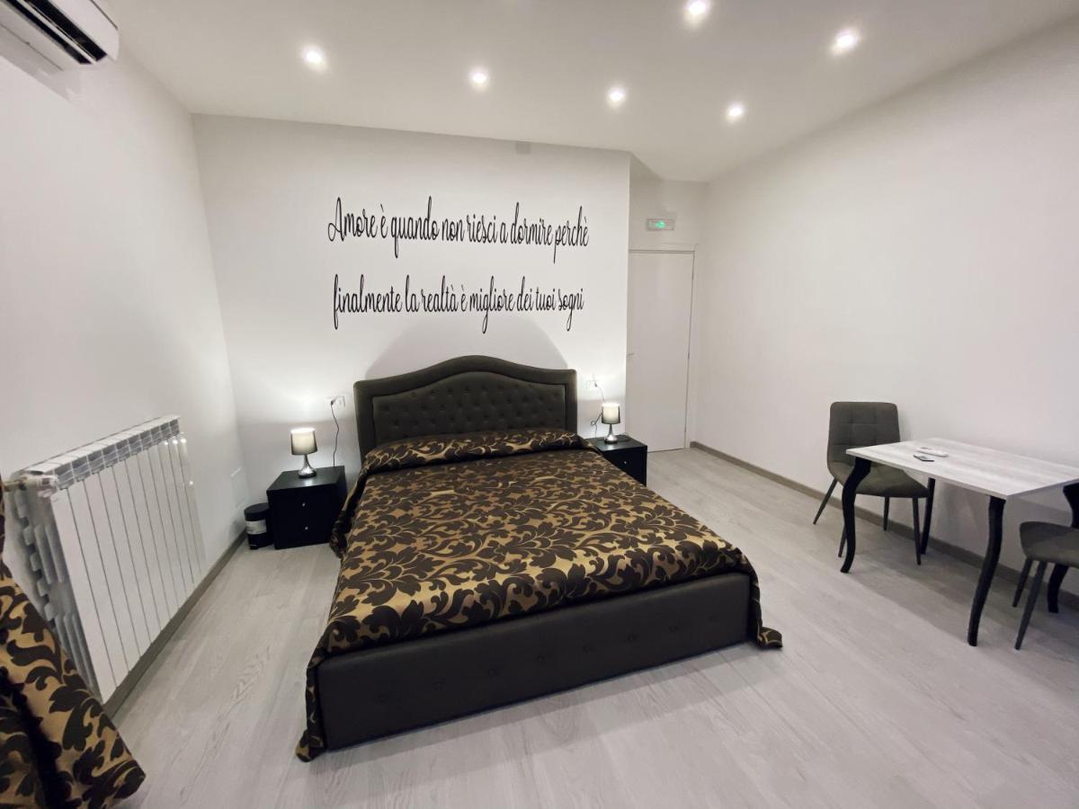 B&B Siliade Montesilvano Marina Extérieur photo