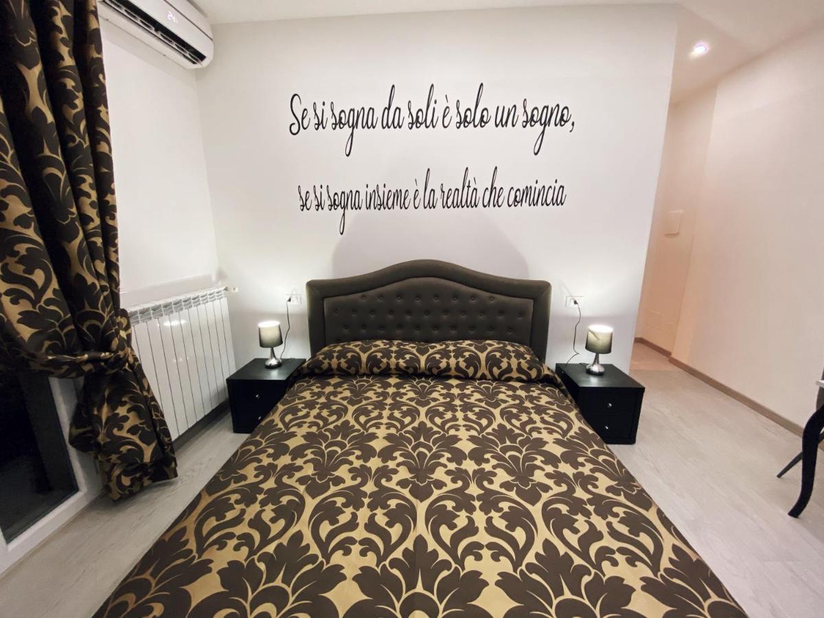 B&B Siliade Montesilvano Marina Extérieur photo