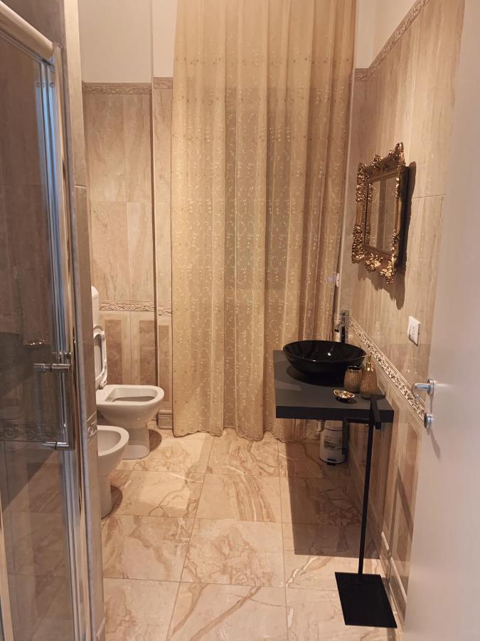 B&B Siliade Montesilvano Marina Extérieur photo