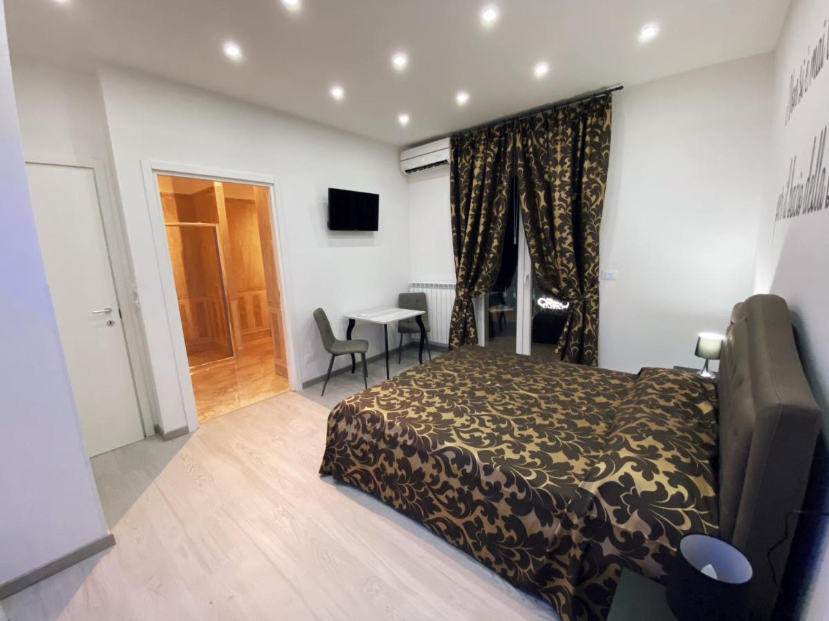 B&B Siliade Montesilvano Marina Extérieur photo
