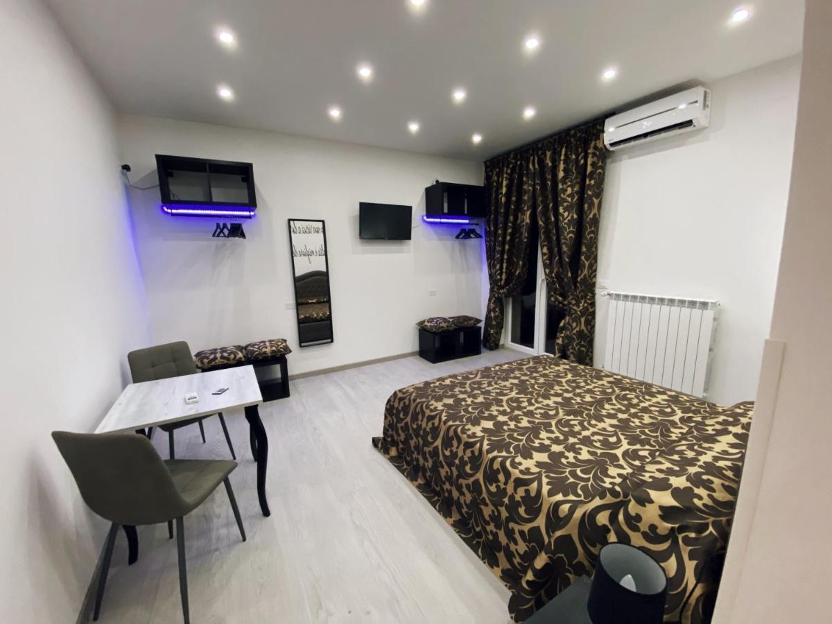 B&B Siliade Montesilvano Marina Extérieur photo