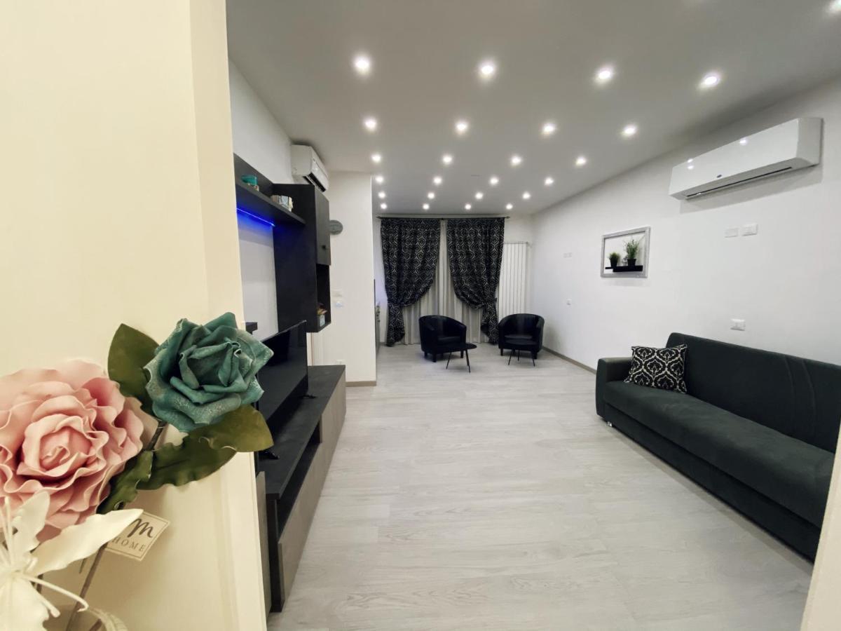 B&B Siliade Montesilvano Marina Extérieur photo
