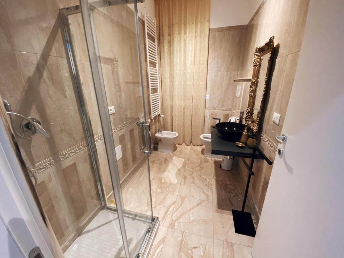 B&B Siliade Montesilvano Marina Extérieur photo
